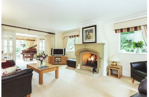 Starbotton Bed & Breakfast | Cleveliot House