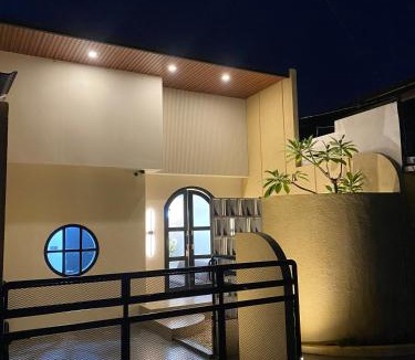 Kalipuro House | Cleya House Banyuwangi