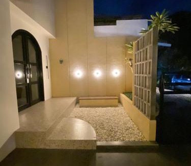 Kalipuro House | Cleya House Banyuwangi