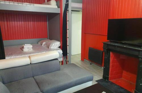 Clichy Apartment | Clichy Loft