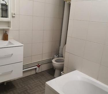 Clichy Apartment | Clichy Loft