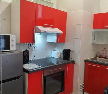 Clichy Apartment | Clichy Loft