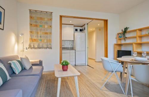 Esquerra de l'Eixample Apartment | Click&Flat Gran Via Barcelona