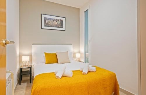 Esquerra de l'Eixample Apartment | Click&Flat Gran Via Barcelona