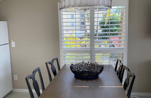 Longboat Key Condo | Client texted view crazy
