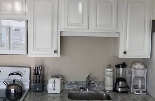 Longboat Key Condo | Client texted view crazy