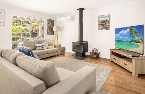 Cowes House | Clifden Cottage