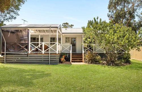 Cowes House | Clifden Cottage