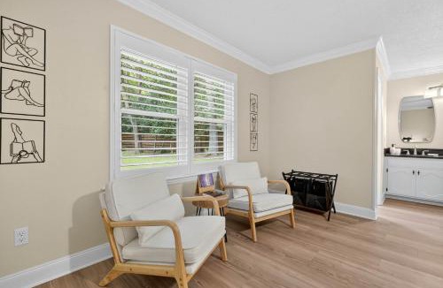 Killearn Estates House | Clifden House - Luxury Stay