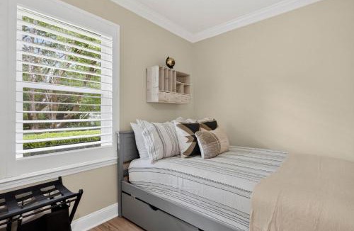 Killearn Estates House | Clifden House - Luxury Stay