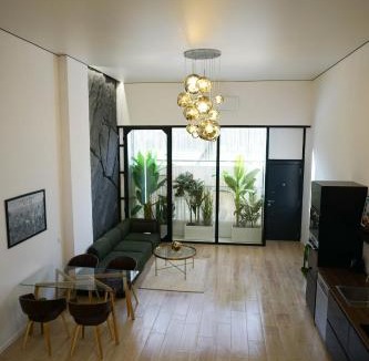 Benicalap Apartment | Cliff Appart