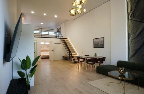 Benicalap Apartment | Cliff Appart