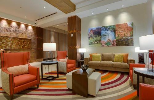 Camp Verde Hotel | Cliff Castle Casino Hotel