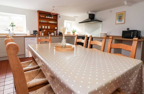 Scawton Cottage | Cliff Cottage