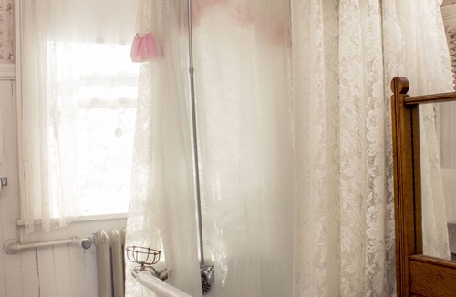 Beach Hill - Beach Flats Bed & Breakfast | Cliff Crest Bed & Breakfast