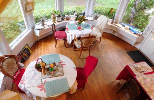 Beach Hill - Beach Flats Hotel | Cliff Crest Inn