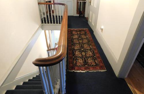 Beach Hill - Beach Flats Hotel | Cliff Crest Inn