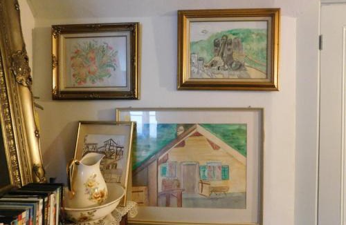 Beach Hill - Beach Flats Hotel | Cliff Crest Inn