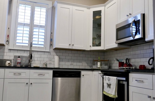 Downtown San Antonio House | Cliff Diver House: Downtown, Riverwalk, Pearl