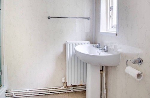 Studland House | Cliff End in the beautiful Studland