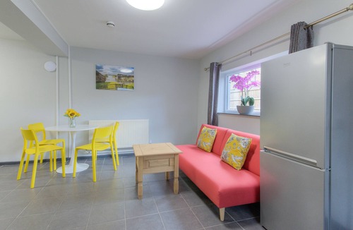 Great Yarmouth Apartment | Cliff - Executive 2 Bed Apartment