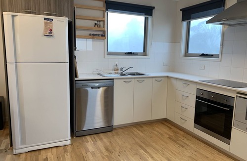 Dinner Plain Ski Chalet | Cliff Hanger-Dinner Plain