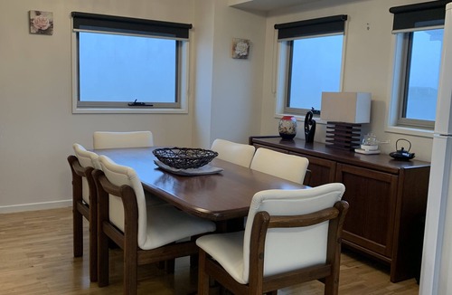 Dinner Plain Ski Chalet | Cliff Hanger-Dinner Plain