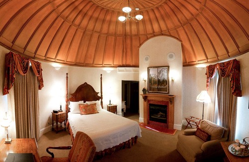 Manitou Springs Historic District Hotel | Cliff House at Pikes Peak