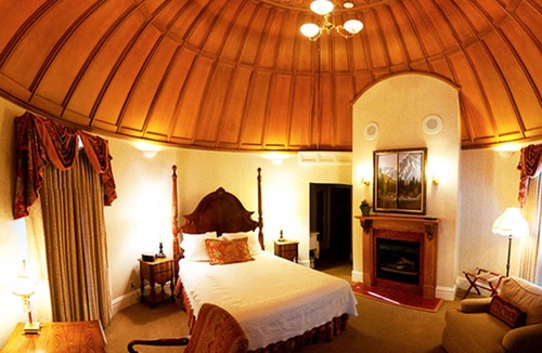 Manitou Springs Historic District Hotel | Cliff House at Pikes Peak