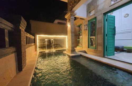 Sukasada House | Cliff House Bali With Private Pool
