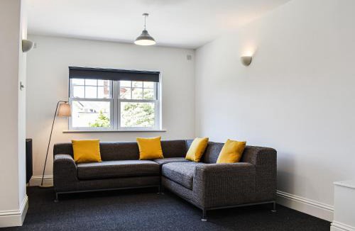 Swanage House | Cliff House