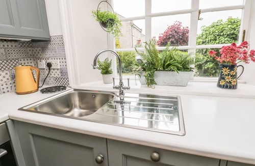 Helmsley Cottage | Cliff House