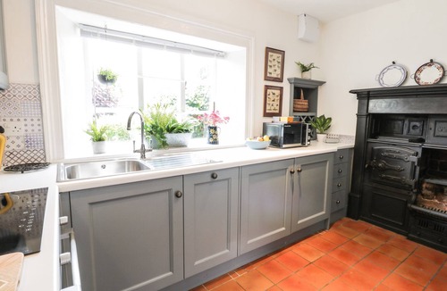 Helmsley Cottage | Cliff House