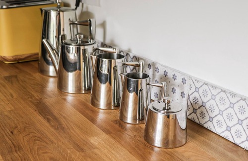 Helmsley Cottage | Cliff House