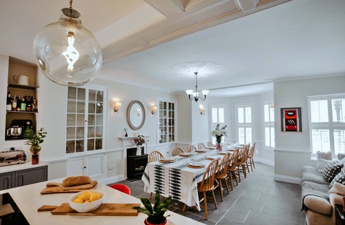 Kingsand House | Cliff House, Kingsand