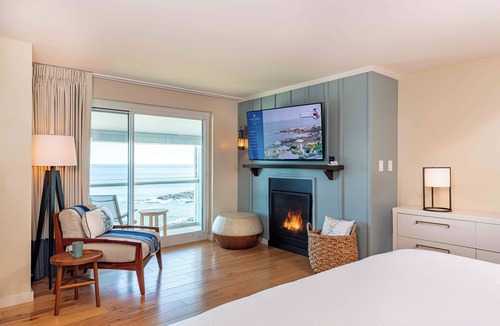 Cape Neddick Resort | Cliff House Maine