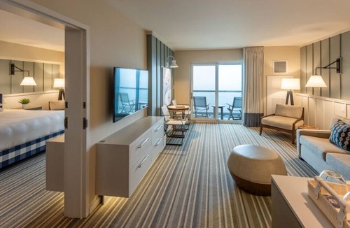 Cape Neddick Resort | Cliff House Maine