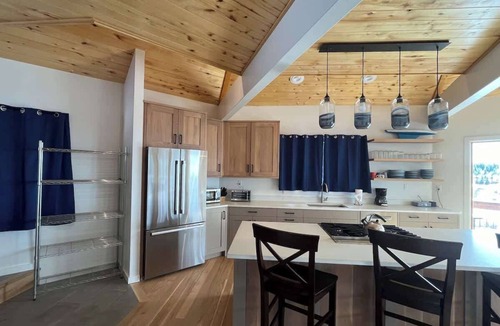 Crested Butte South House | Cliff House - Newly remodel home with amazing view