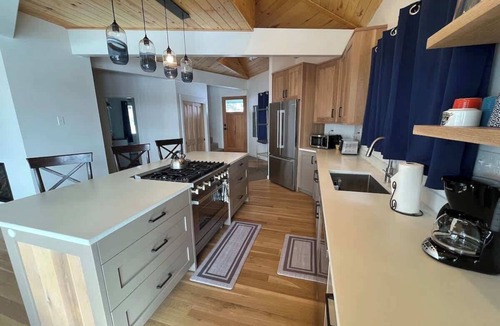 Crested Butte South House | Cliff House - Newly remodel home with amazing view
