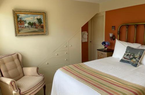 Brant Point Hotel | Cliff Lodge