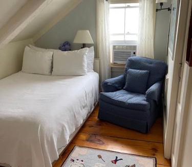 Brant Point Hotel | Cliff Lodge