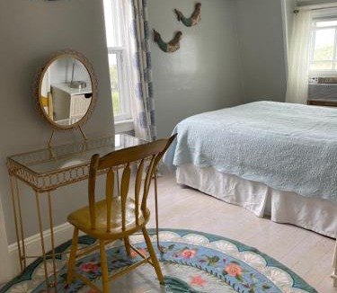 Brant Point Hotel | Cliff Lodge