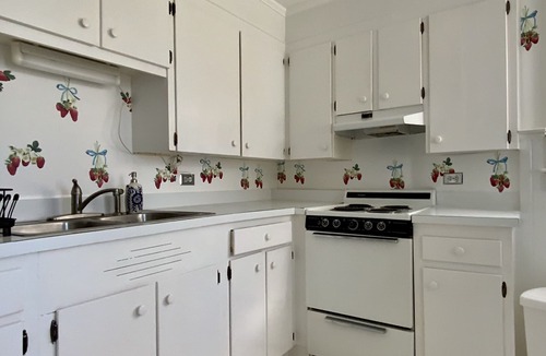 Brant Point Bed & Breakfast | Cliff Lodge