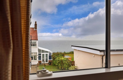 Overstrand Ski Chalet | Cliff Road