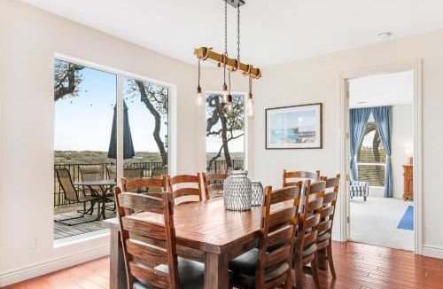 Paleface Lake Country Estates House | Cliff side Oasis