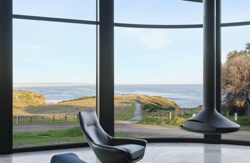 Kilcunda House | Cliff Top Beach House