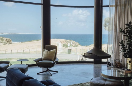 Kilcunda House | Cliff Top Beach House