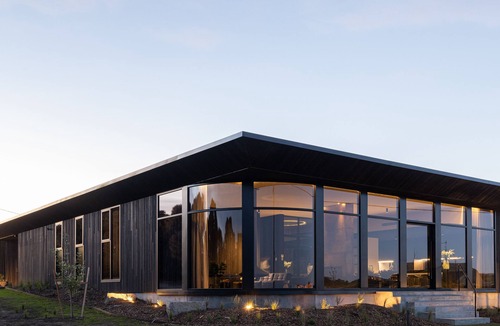 Kilcunda House | Cliff Top Beach House