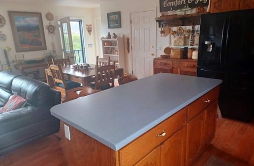 Camp Verde Apartment | Cliff View Hacienda - Wild & Serene