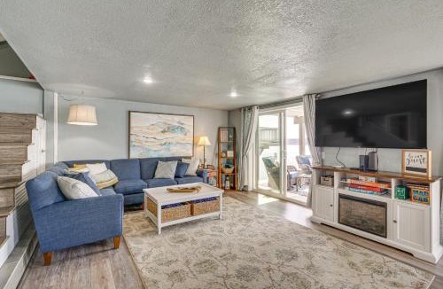 Rocky Mount House | ‘Cliff View Haven’ | Million-Dollar Views at 6MM